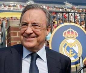 皇马6500万欧元“顶级”球星将加盟法甲！签下金靴射手和天才后腰