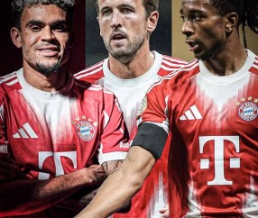 拜仁最强三叉戟英超制造德甲最贵球员即将回归最强南大王开启